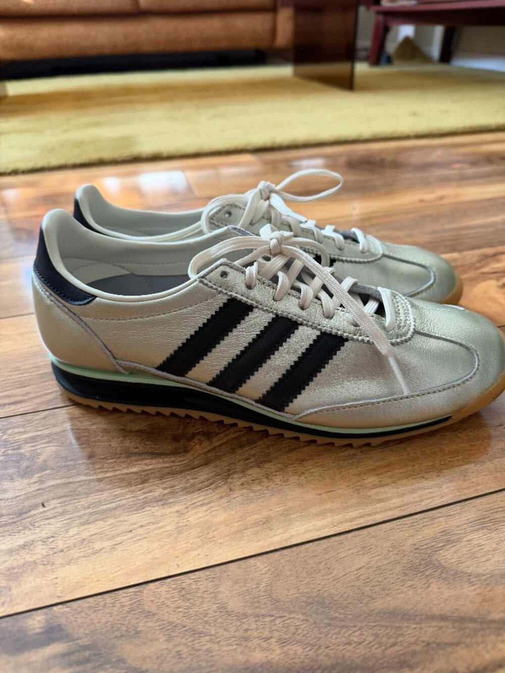 adidas Originals SL 72 OG